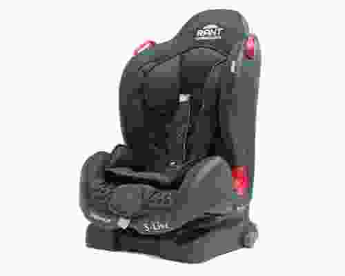 Автокресло Rant Premium isofix группа 1/2 9-25 кг